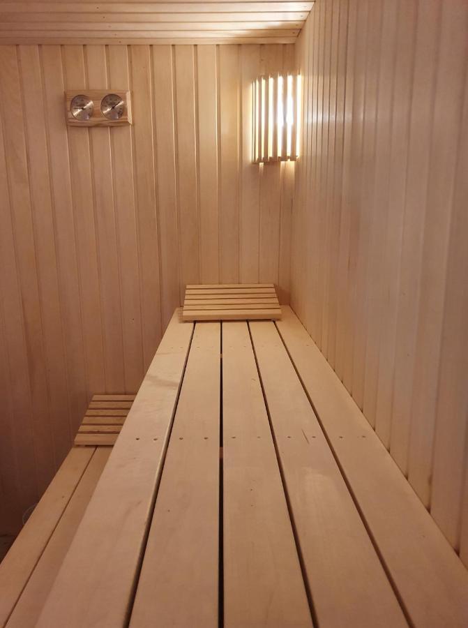 Mazowieckie Siolo Julianowka Exteriör bild