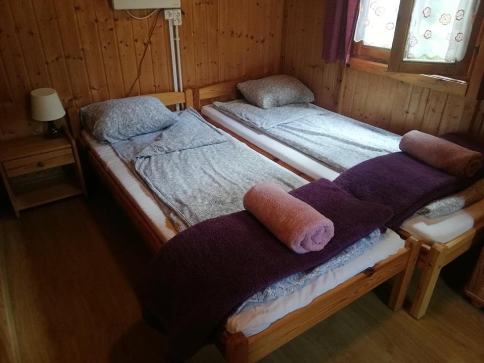 Mazowieckie Siolo Julianowka Exteriör bild