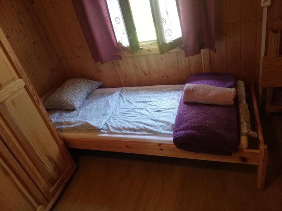 Mazowieckie Siolo Julianowka Exteriör bild
