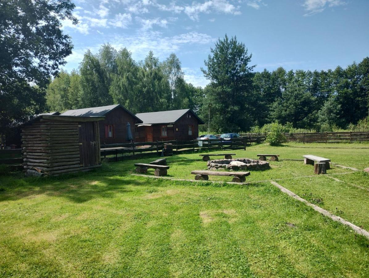 Mazowieckie Siolo Julianowka Exteriör bild