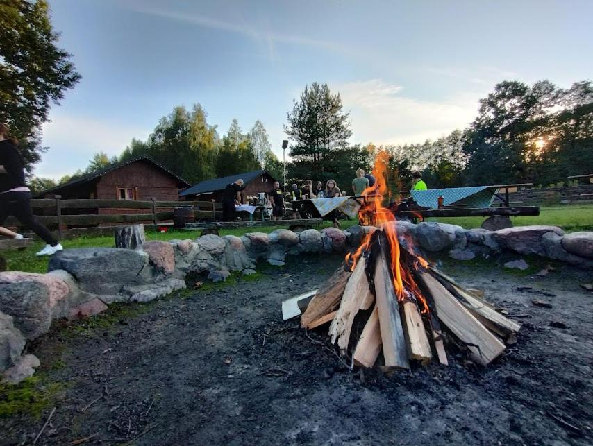 Mazowieckie Siolo Julianowka Exteriör bild