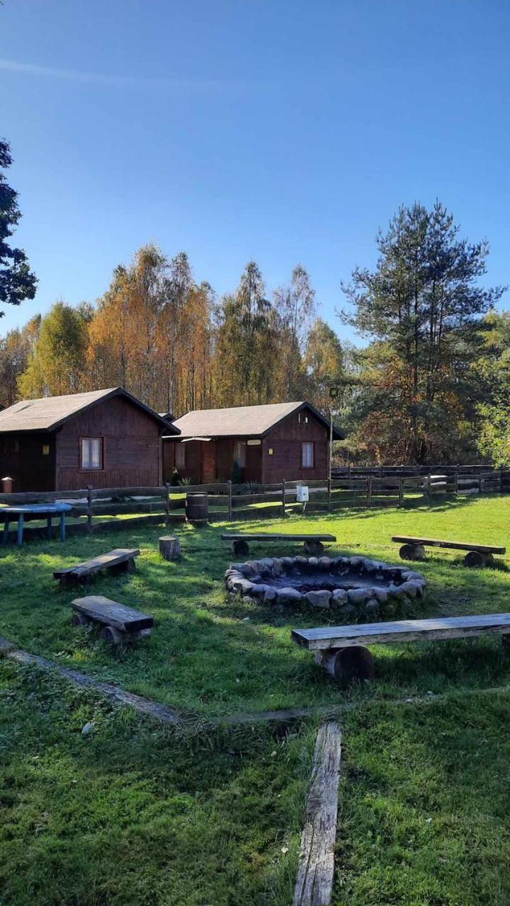 Mazowieckie Siolo Julianowka Exteriör bild