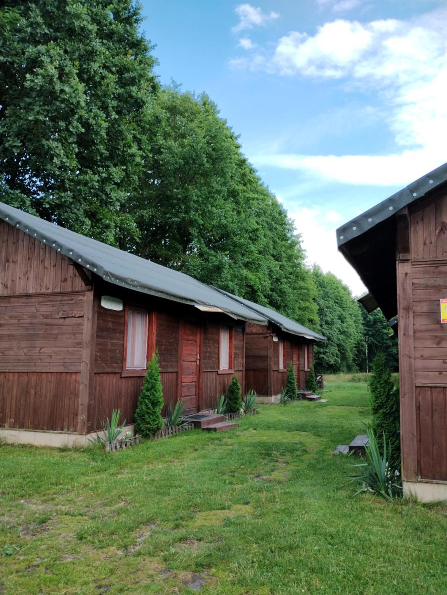 Mazowieckie Siolo Julianowka Exteriör bild