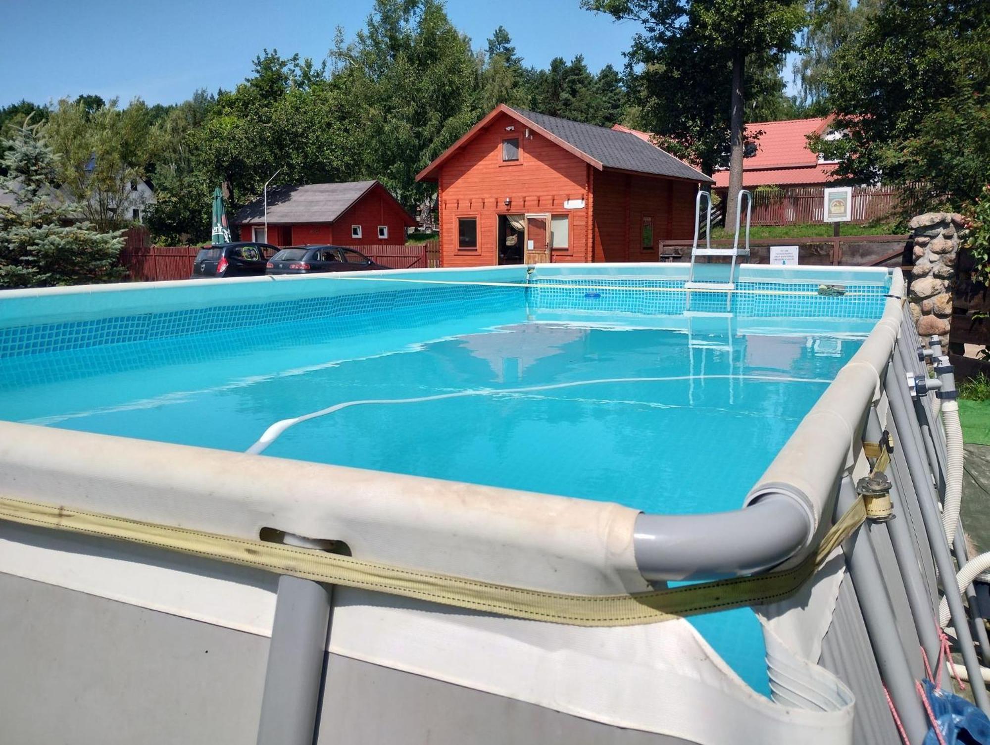 Mazowieckie Siolo Julianowka Exteriör bild