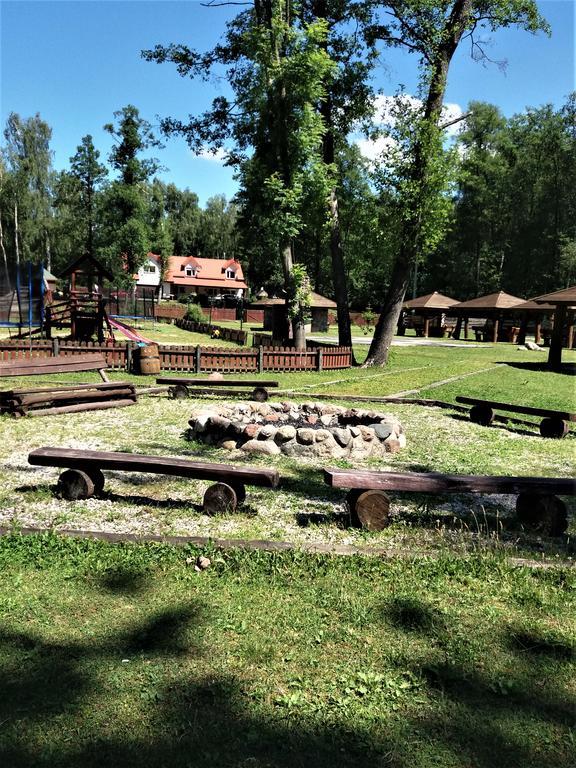 Mazowieckie Siolo Julianowka Exteriör bild