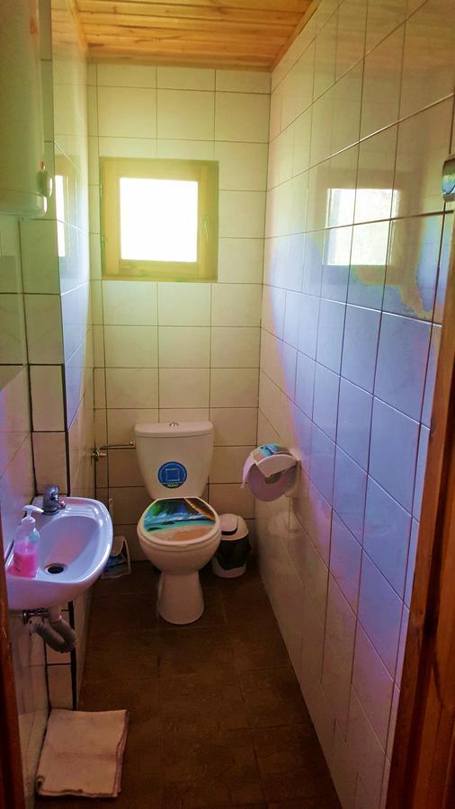 Mazowieckie Siolo Julianowka Exteriör bild