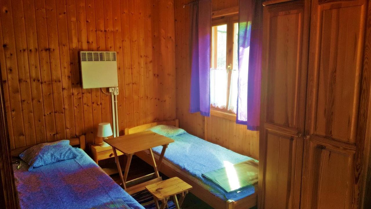 Mazowieckie Siolo Julianowka Exteriör bild