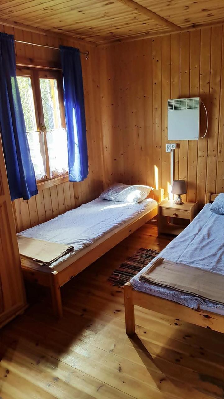 Mazowieckie Siolo Julianowka Exteriör bild